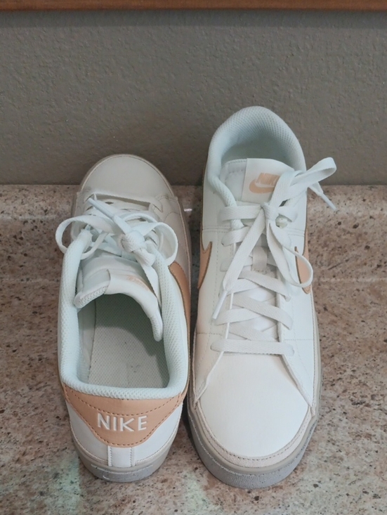 Nike Shoes - Nike Women’s  Low-Top Sneakers